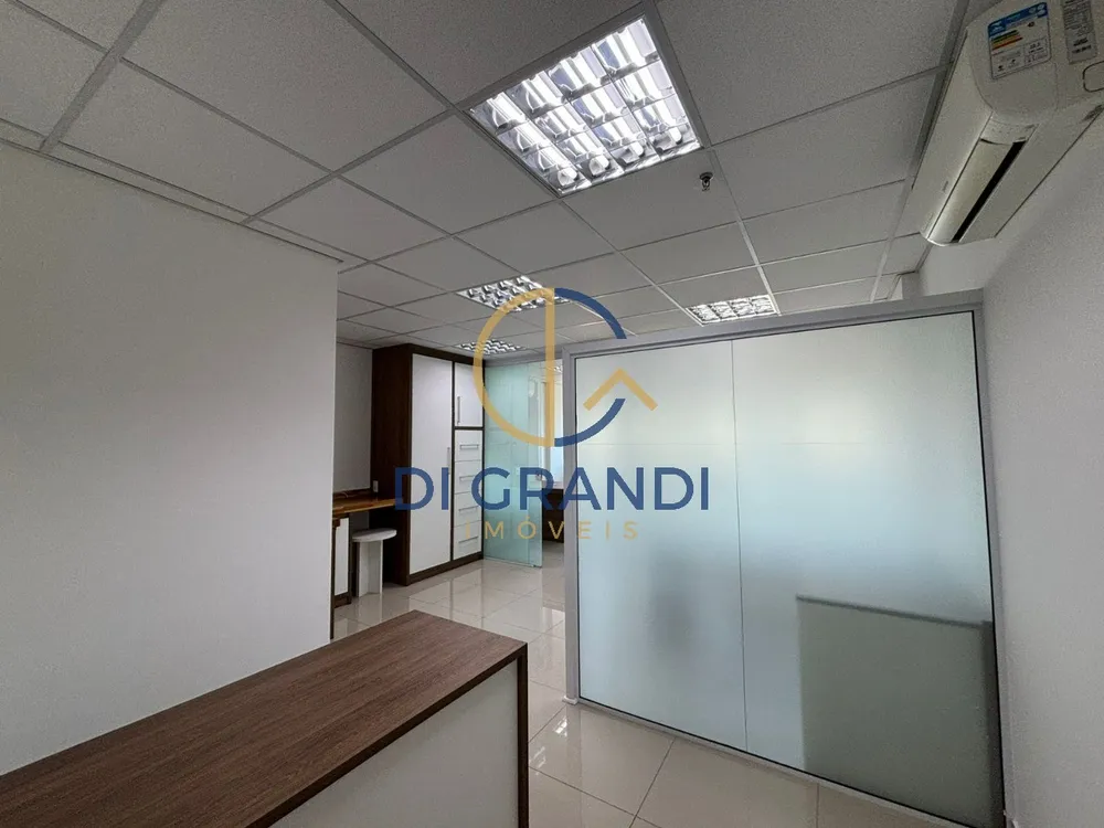 Sala-Conjunto, 39 m² - Foto 7