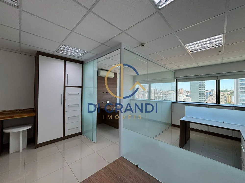 Sala-Conjunto, 39 m² - Foto 1