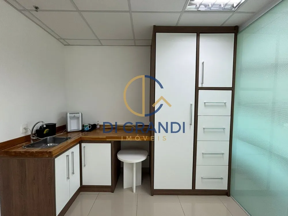 Sala-Conjunto, 39 m² - Foto 4