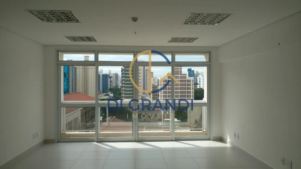 Sala-Conjunto, 40 m² - Foto 1