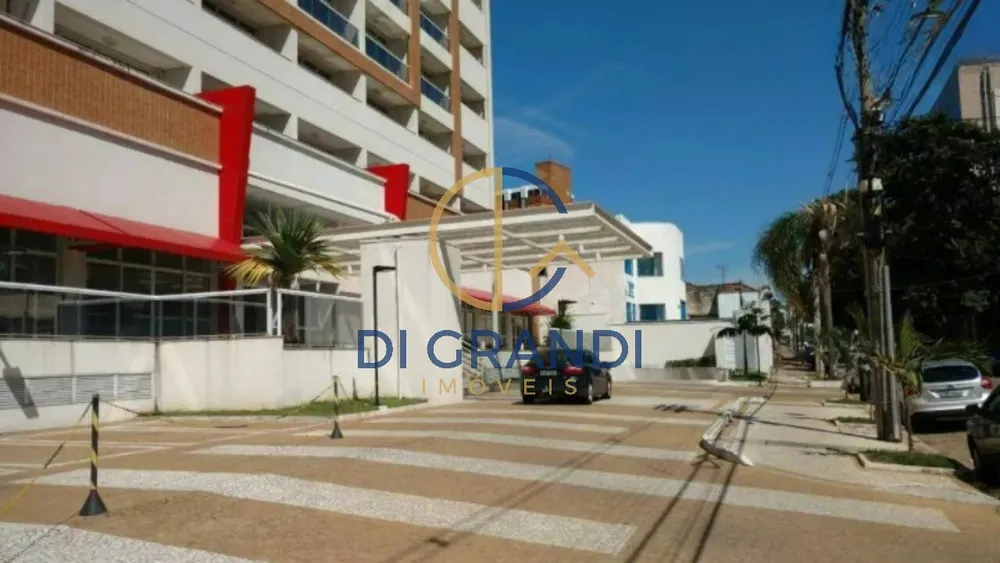 Sala-Conjunto, 40 m² - Foto 16