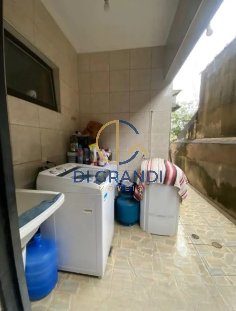 Casa, 3 quartos, 120 m² - Foto 14