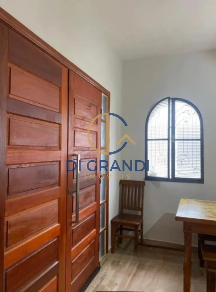 Casa, 3 quartos, 120 m² - Foto 3