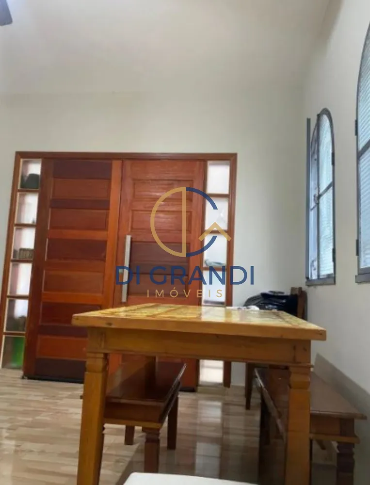 Casa, 3 quartos, 120 m² - Foto 2