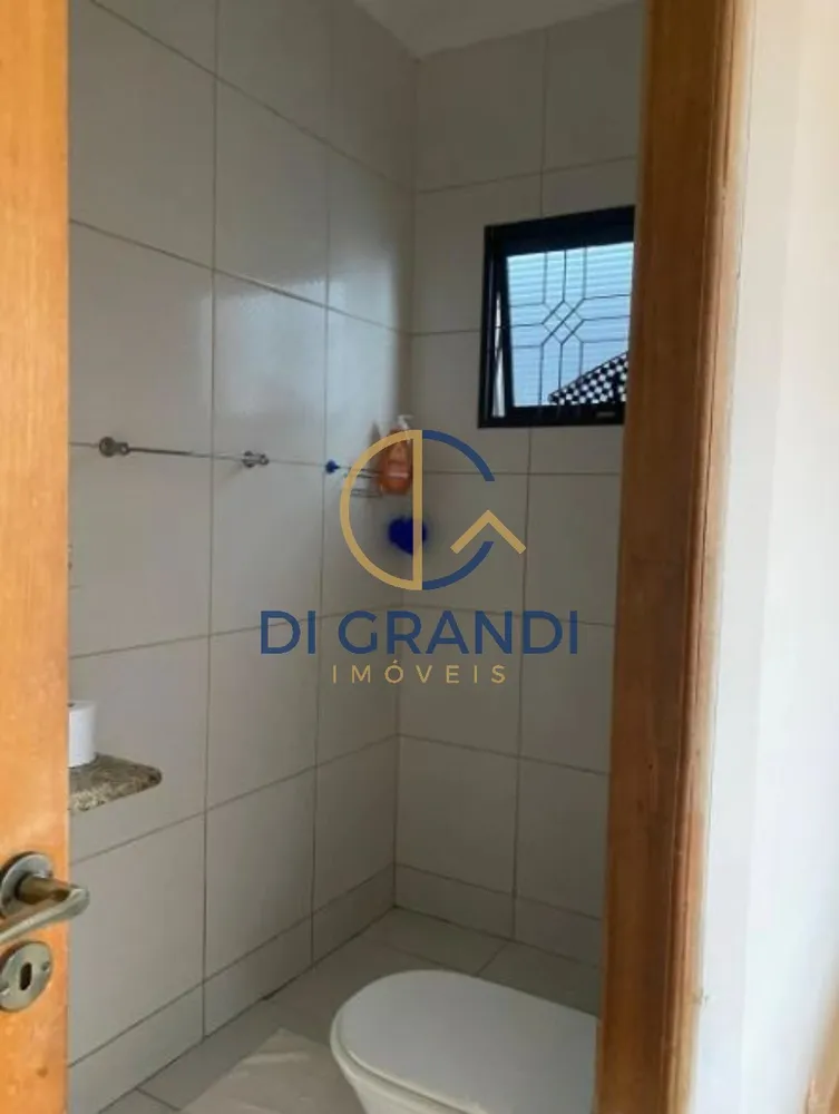 Casa, 3 quartos, 120 m² - Foto 9