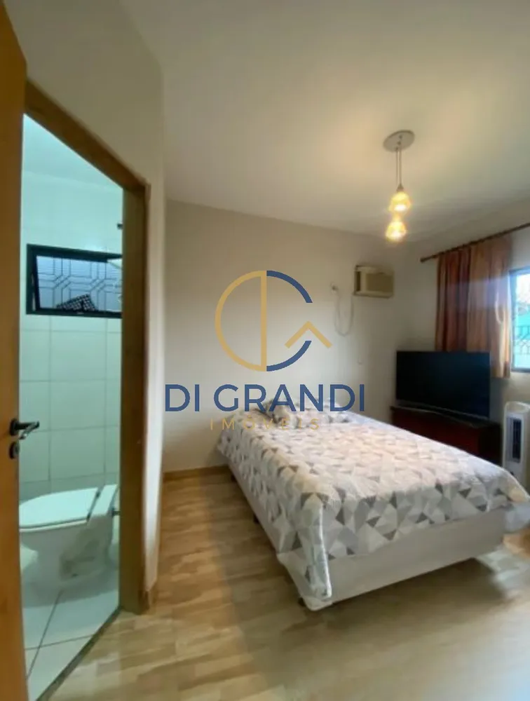 Casa, 3 quartos, 120 m² - Foto 13