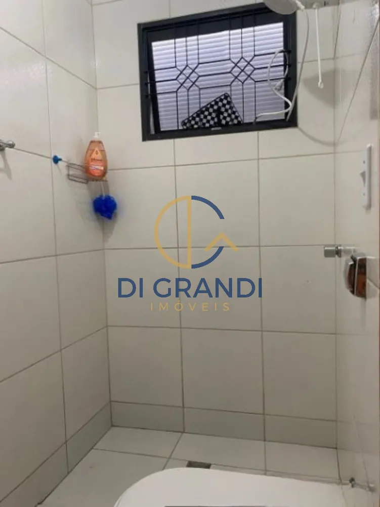 Casa, 3 quartos, 120 m² - Foto 11