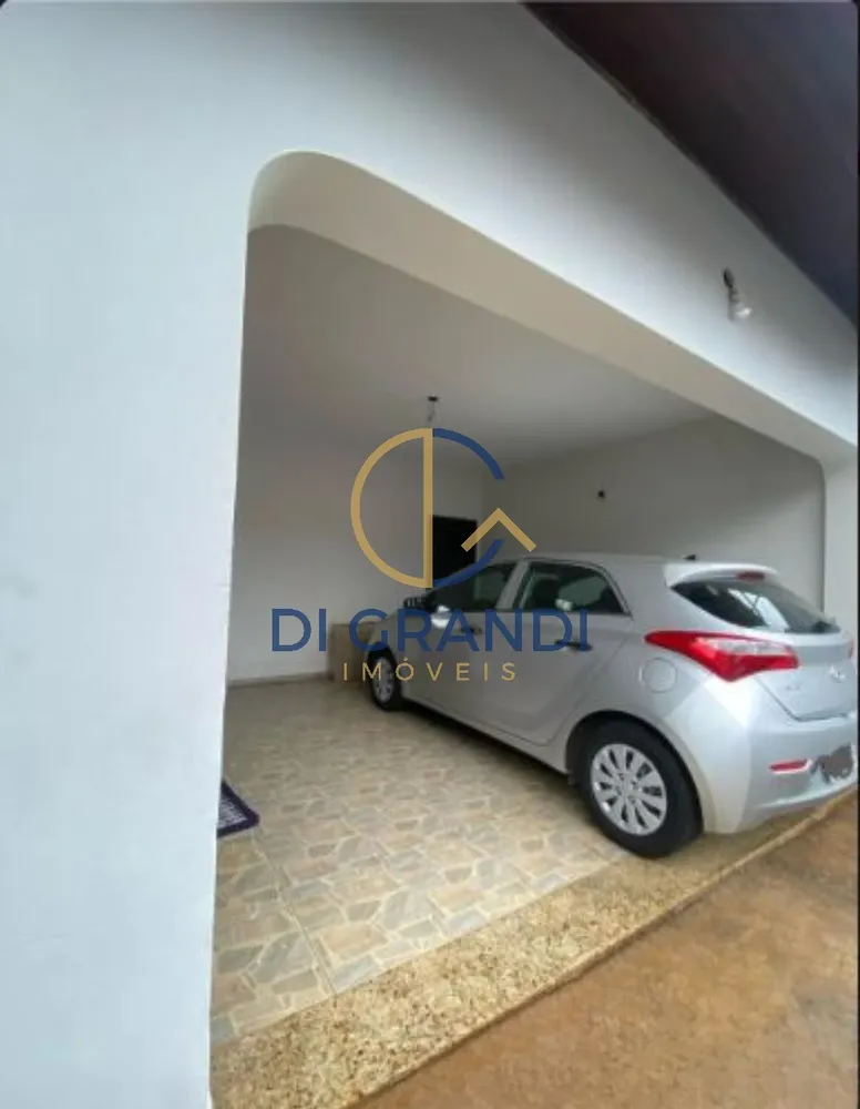 Casa, 3 quartos, 120 m² - Foto 1