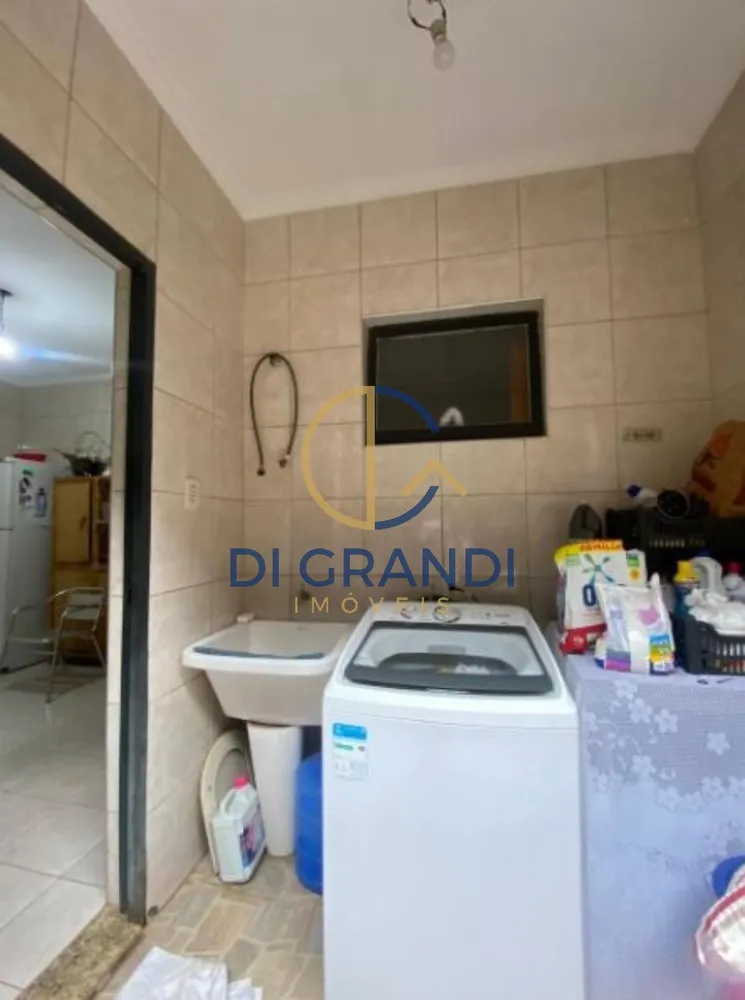 Casa, 3 quartos, 120 m² - Foto 16