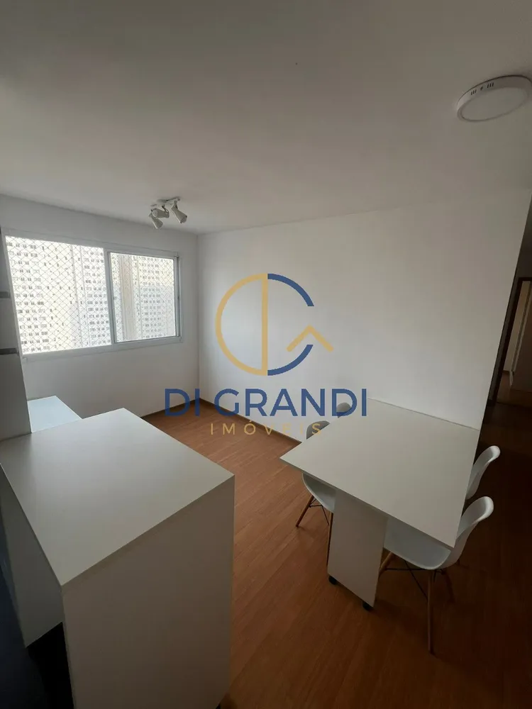 Apartamento, 2 quartos, 45 m² - Foto 12