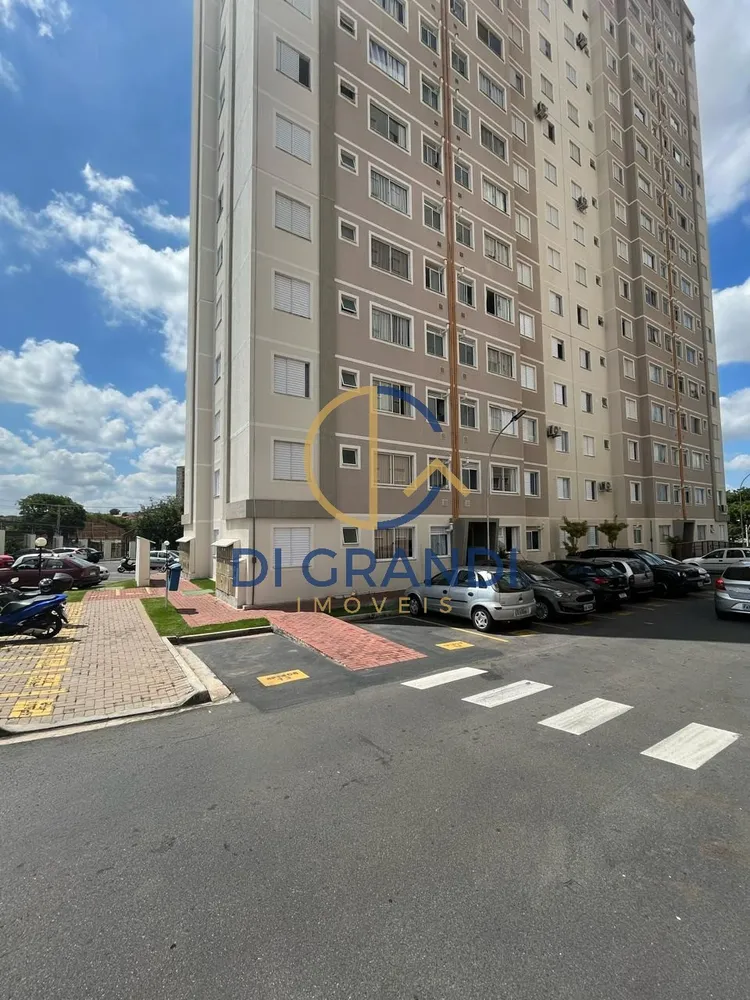 Apartamento, 2 quartos, 44 m² - Foto 15
