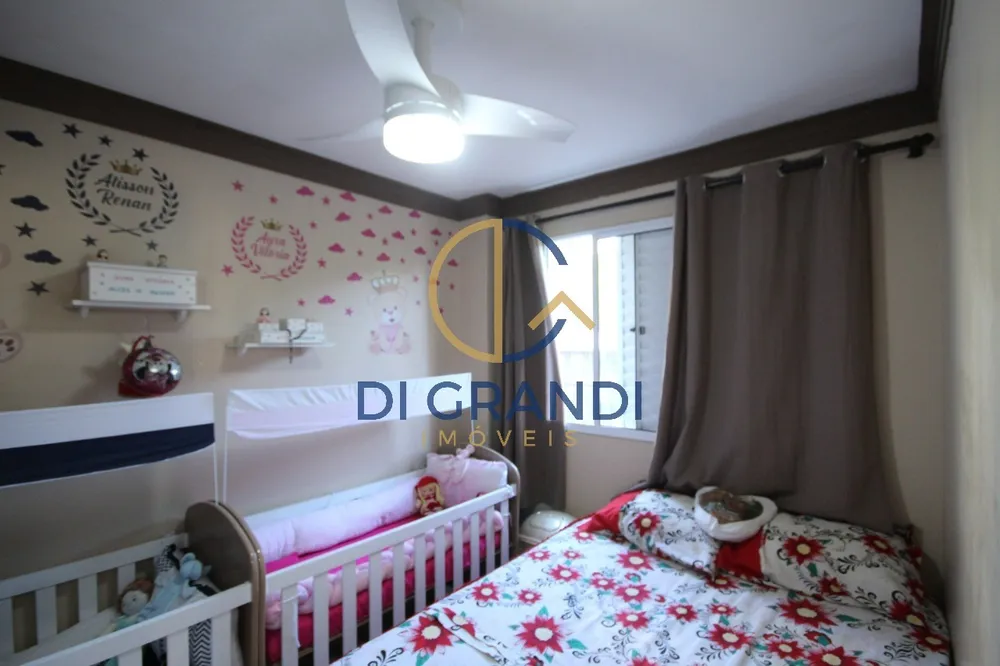 Apartamento, 2 quartos, 44 m² - Foto 10
