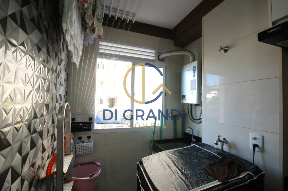 Apartamento, 2 quartos, 44 m² - Foto 5