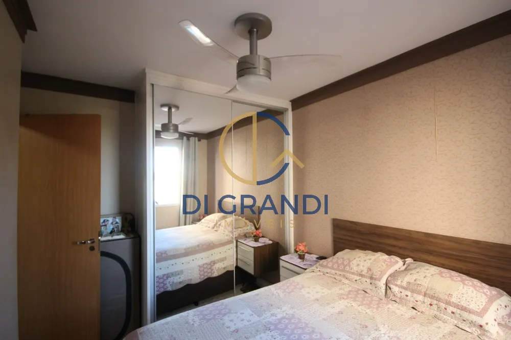 Apartamento, 2 quartos, 44 m² - Foto 16