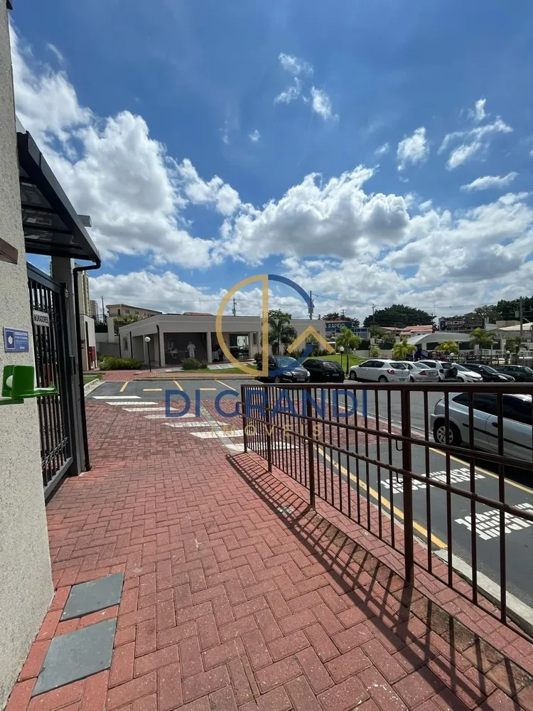 Apartamento, 2 quartos, 44 m² - Foto 13