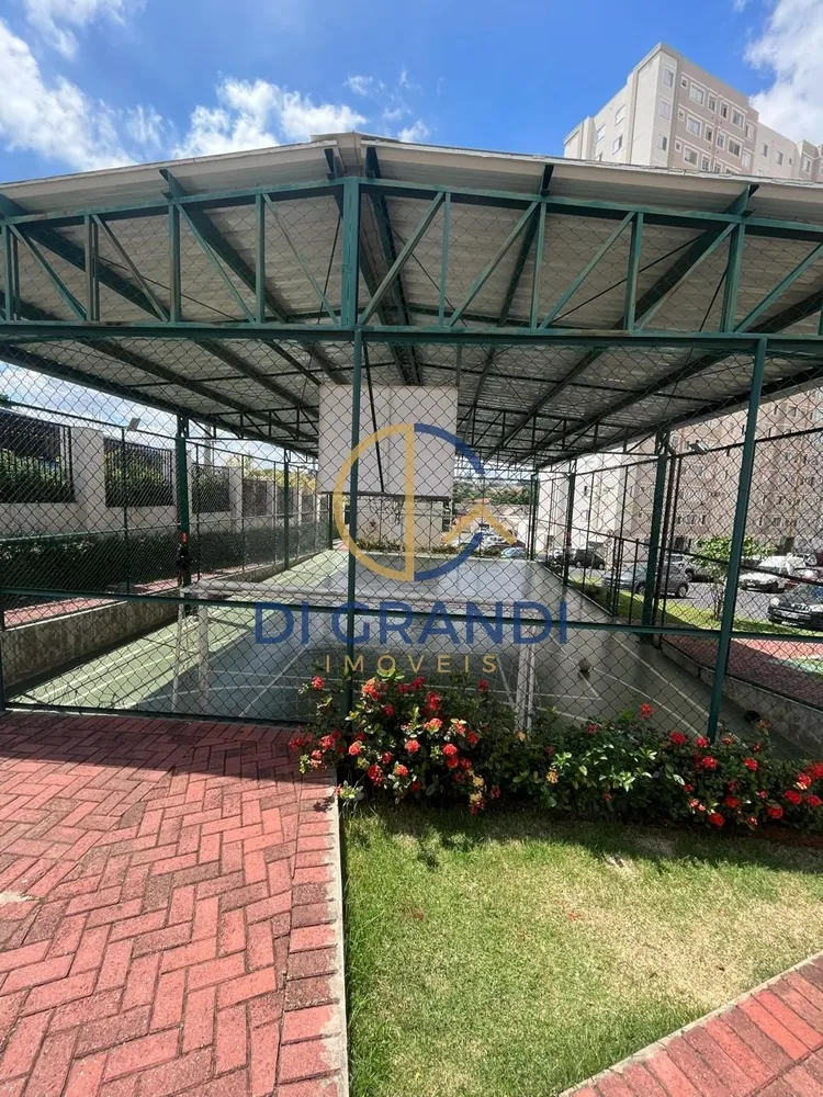 Apartamento, 2 quartos, 44 m² - Foto 14