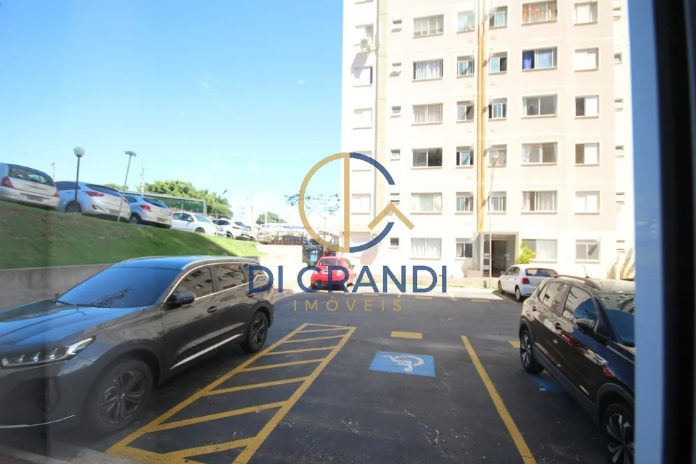 Apartamento, 2 quartos, 44 m² - Foto 11