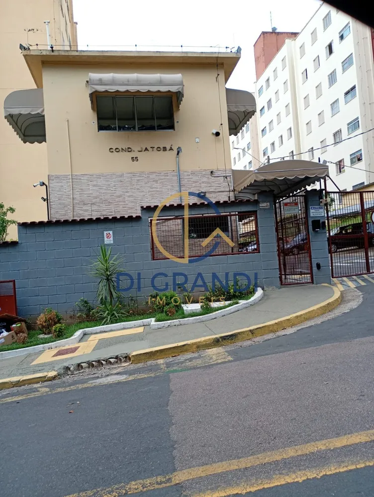 Apartamento, 2 quartos, 65 m² - Foto 16