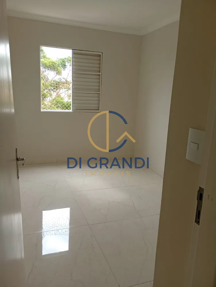 Apartamento, 2 quartos, 65 m² - Foto 5