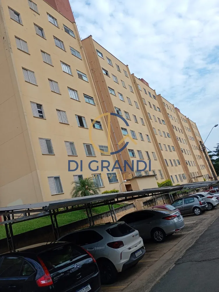 Apartamento, 2 quartos, 65 m² - Foto 14