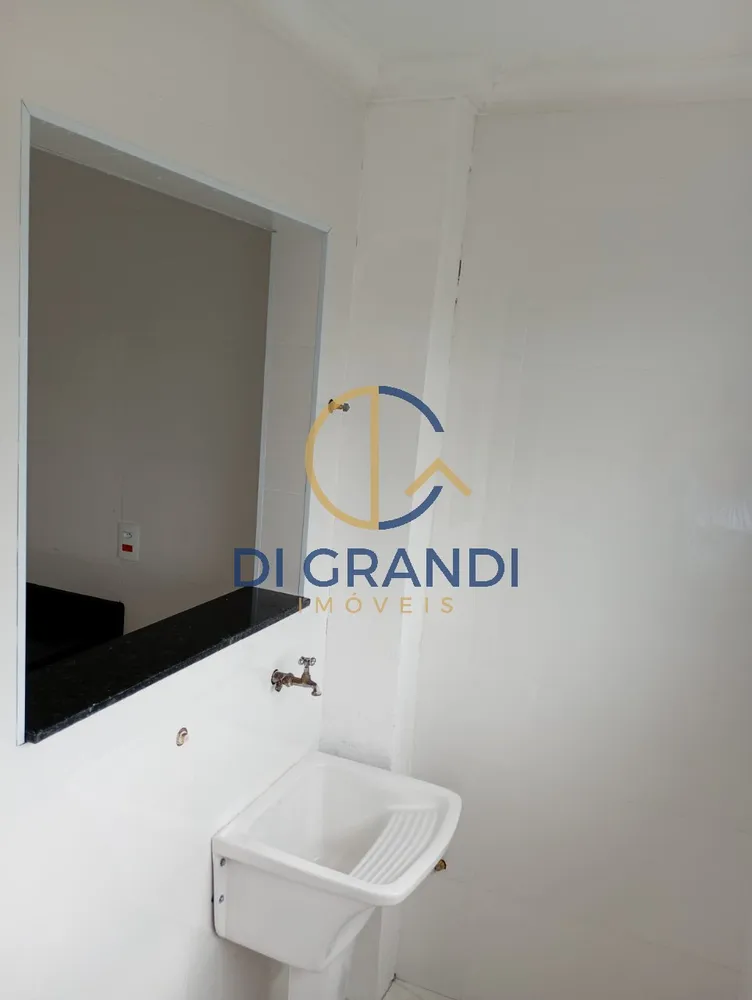 Apartamento, 2 quartos, 65 m² - Foto 10
