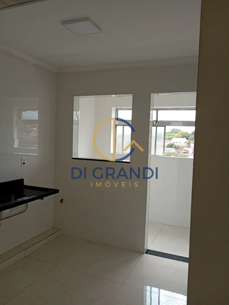 Apartamento, 2 quartos, 65 m² - Foto 3