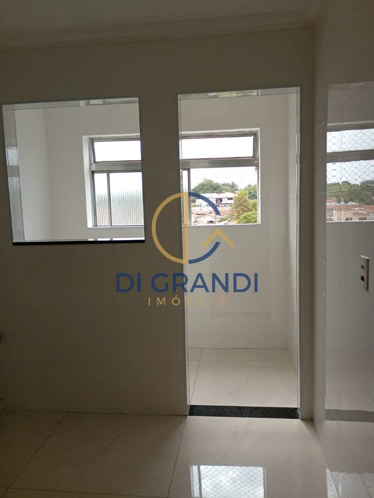Apartamento, 2 quartos, 65 m² - Foto 2