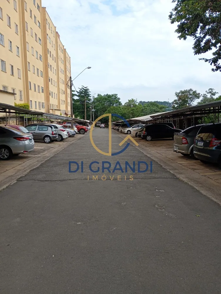 Apartamento, 2 quartos, 65 m² - Foto 15