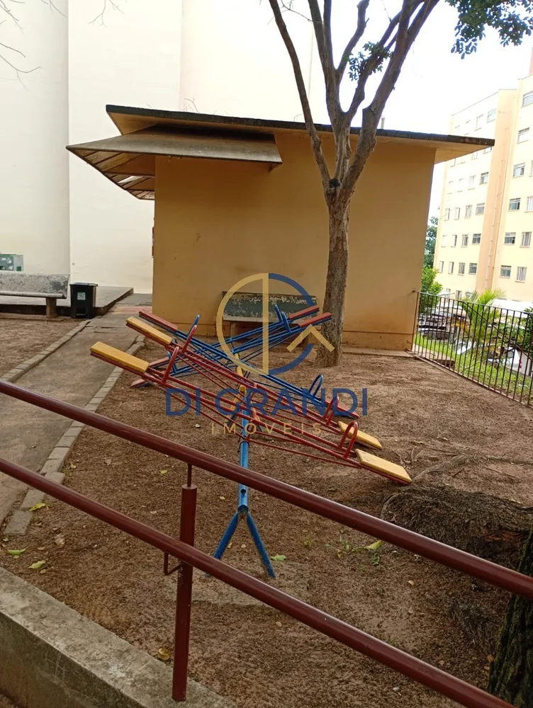 Apartamento, 2 quartos, 65 m² - Foto 13