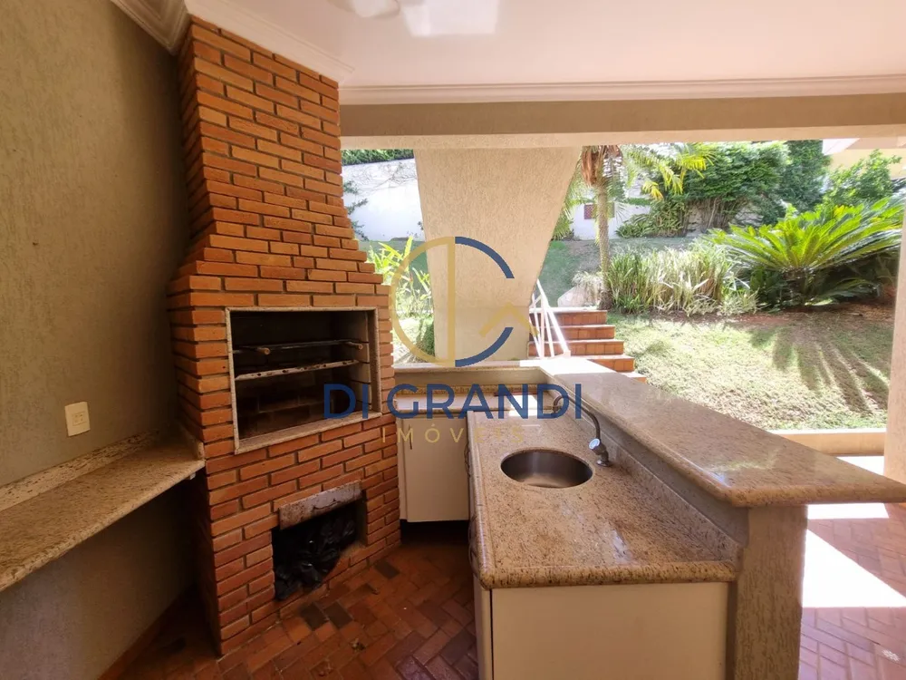Casa, 4 quartos, 317 m² - Foto 15