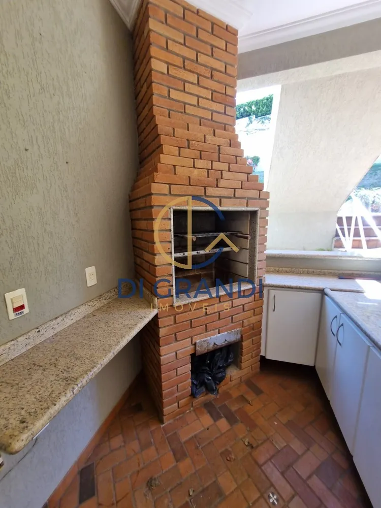Casa, 4 quartos, 317 m² - Foto 14