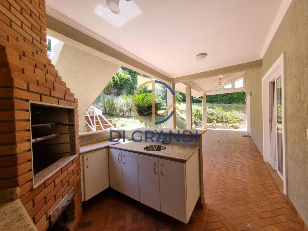 Casa, 4 quartos, 317 m² - Foto 16