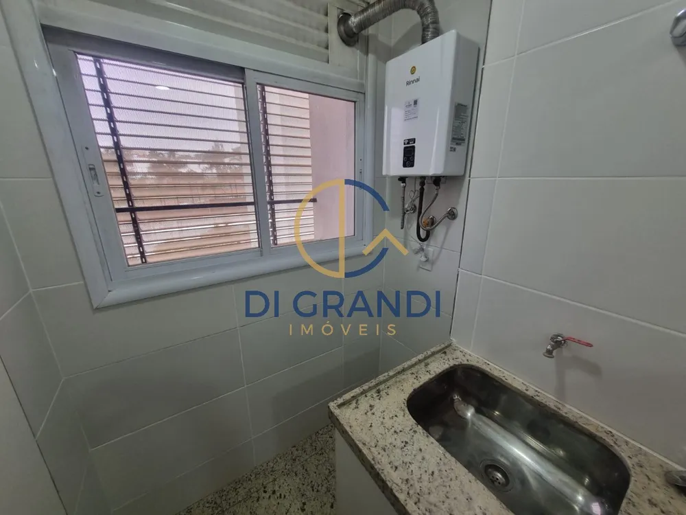 Apartamento, 3 quartos, 82 m² - Foto 8