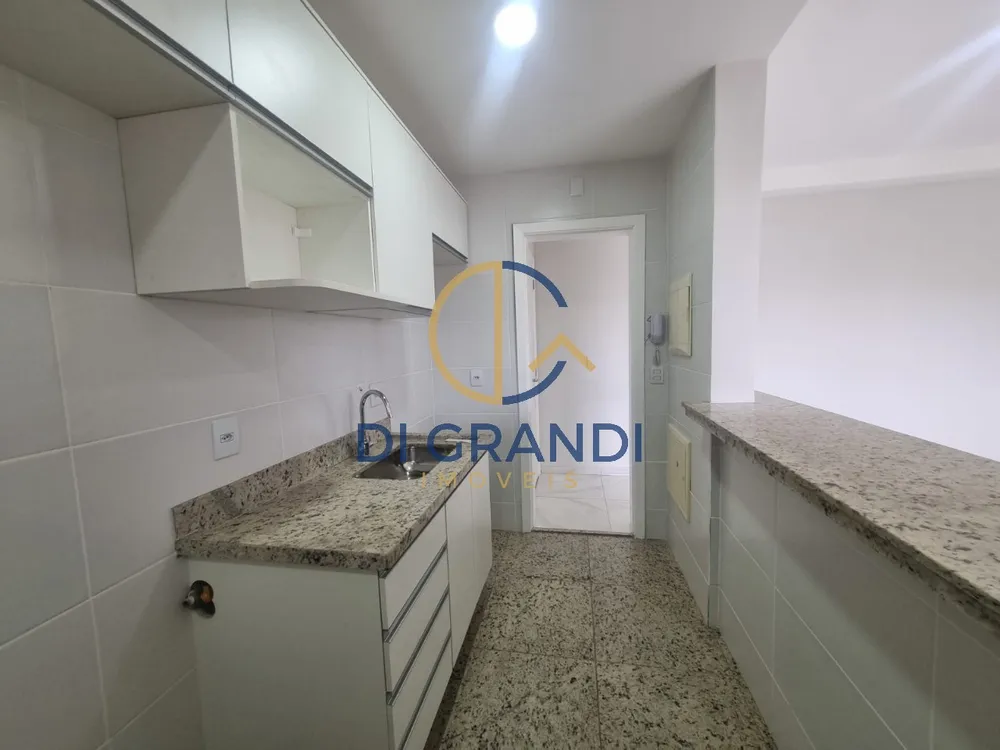 Apartamento, 3 quartos, 82 m² - Foto 7