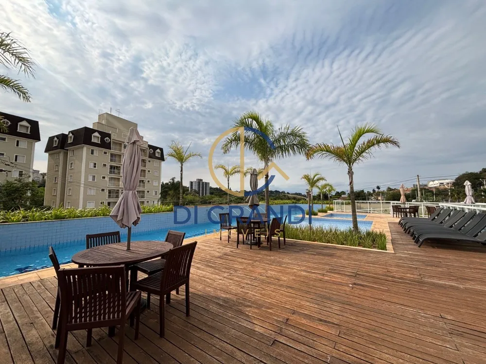 Apartamento, 3 quartos, 82 m² - Foto 5