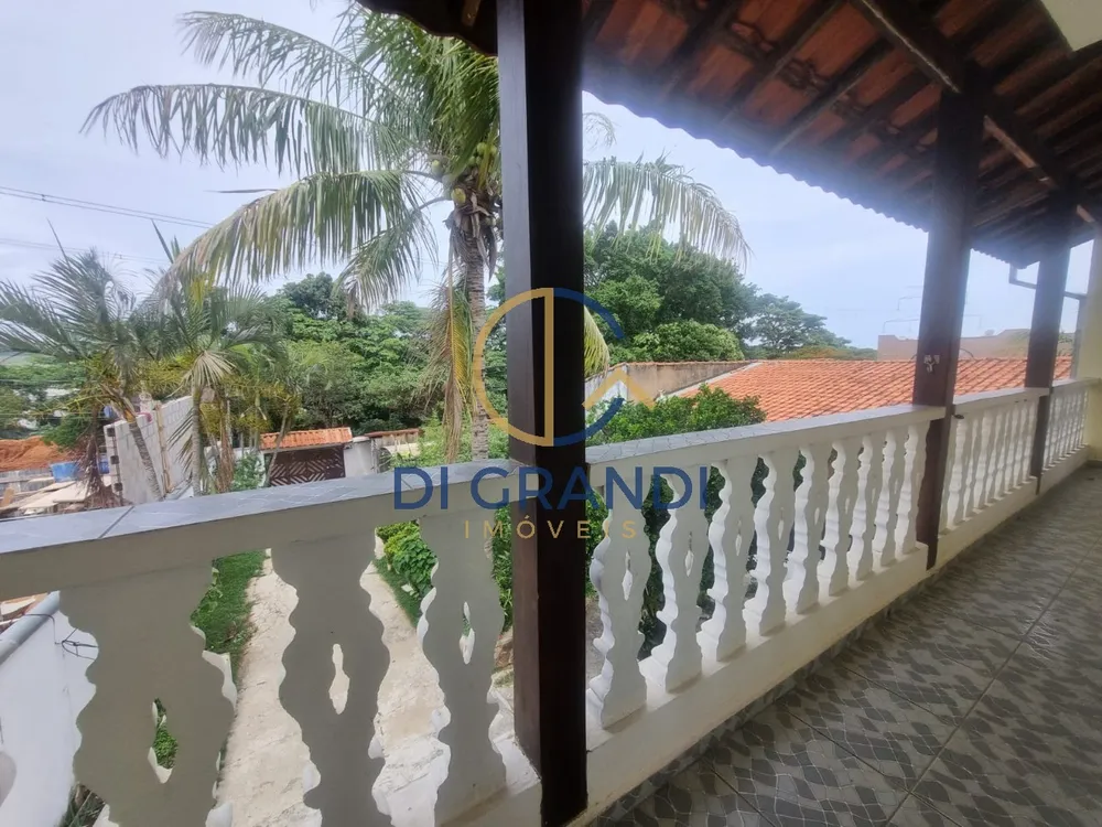 Casa, 3 quartos, 160 m² - Foto 15