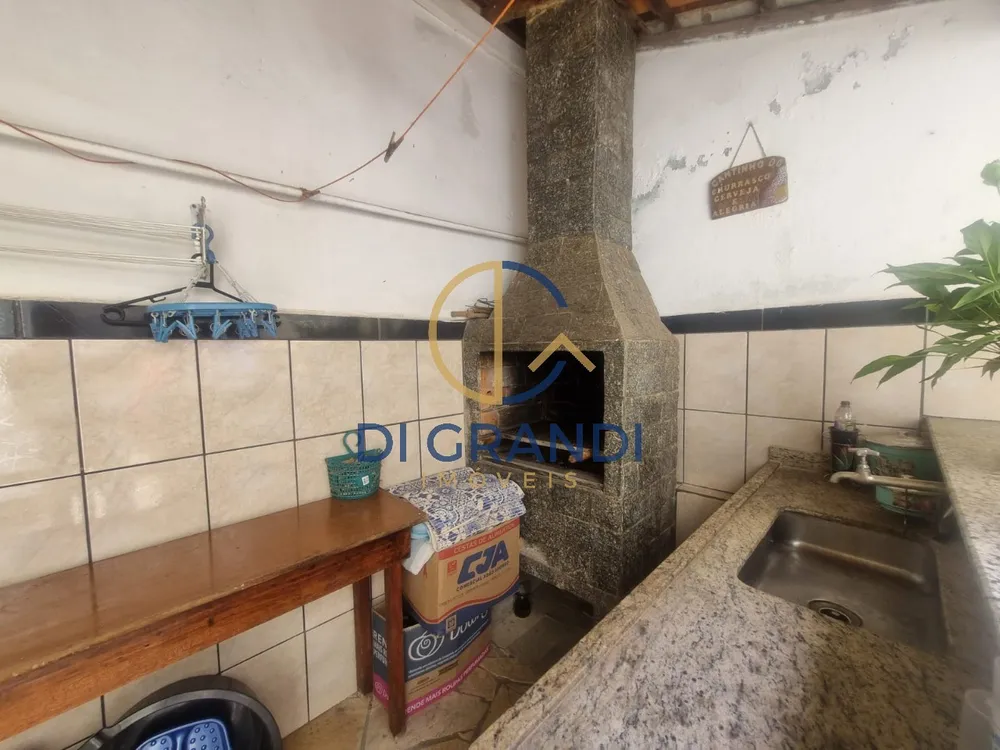 Casa, 3 quartos, 160 m² - Foto 16