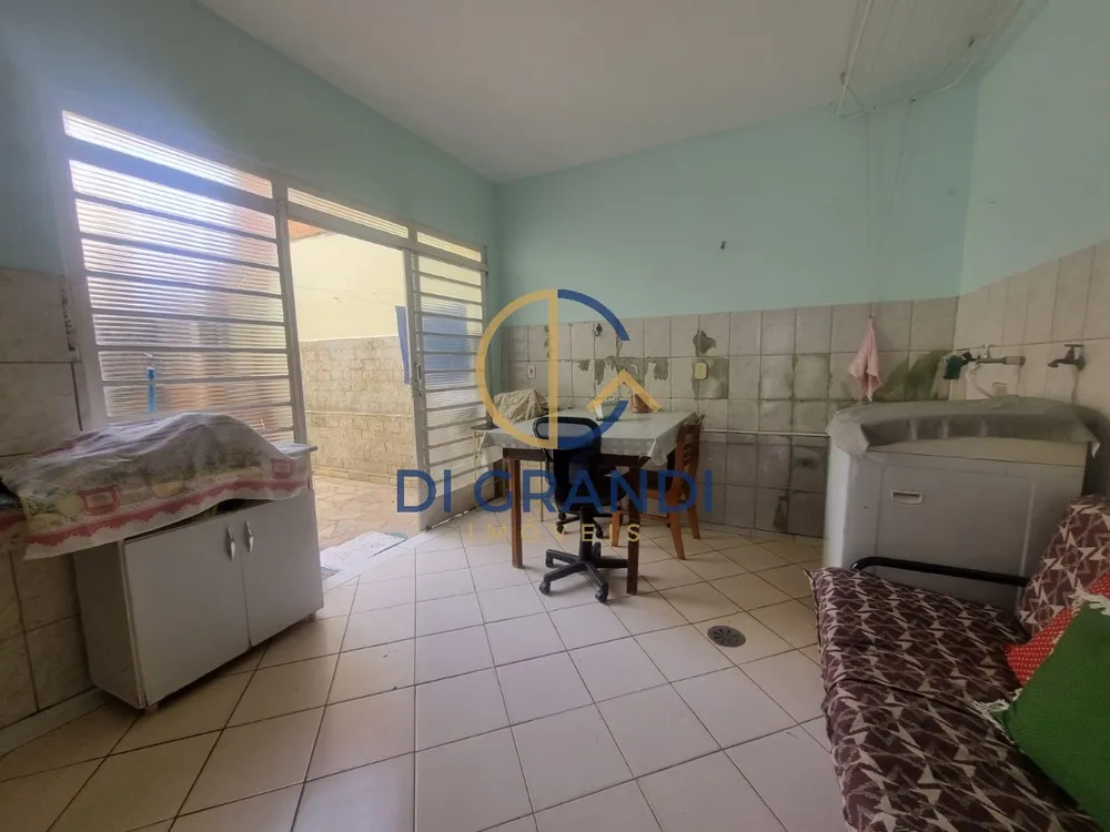 Casa, 3 quartos, 160 m² - Foto 14