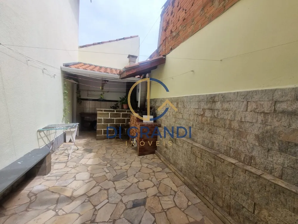 Casa, 3 quartos, 160 m² - Foto 3