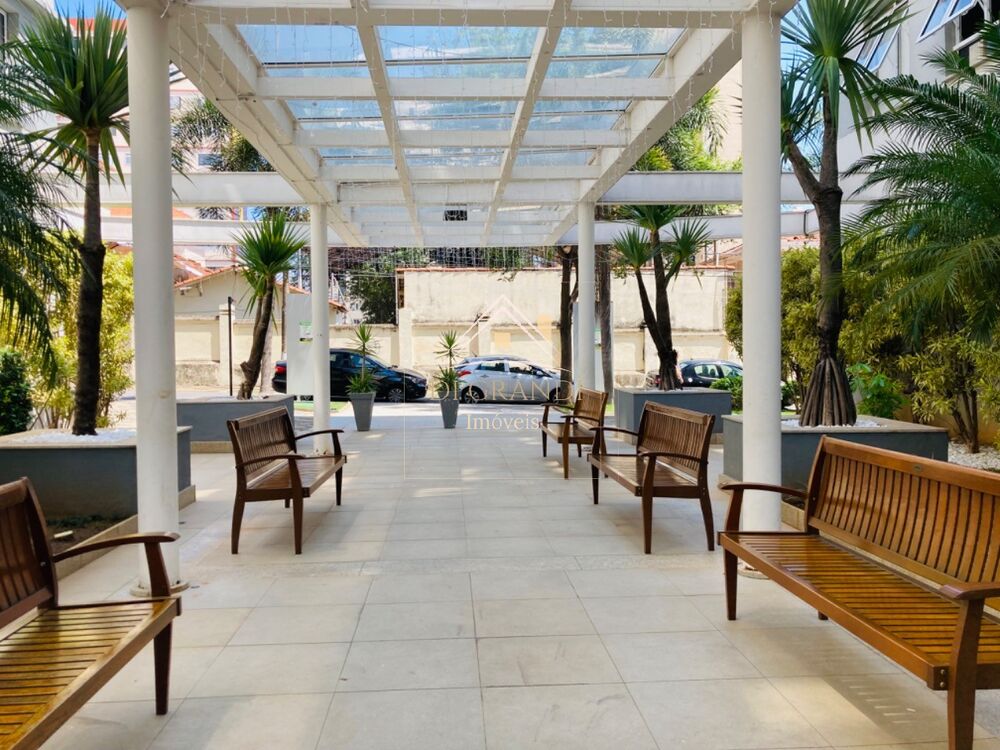 Conjunto Comercial-Sala para alugar, 40m² - Foto 2