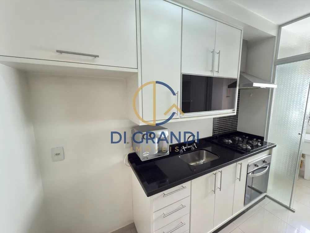 Apartamento, 3 quartos, 74 m² - Foto 5