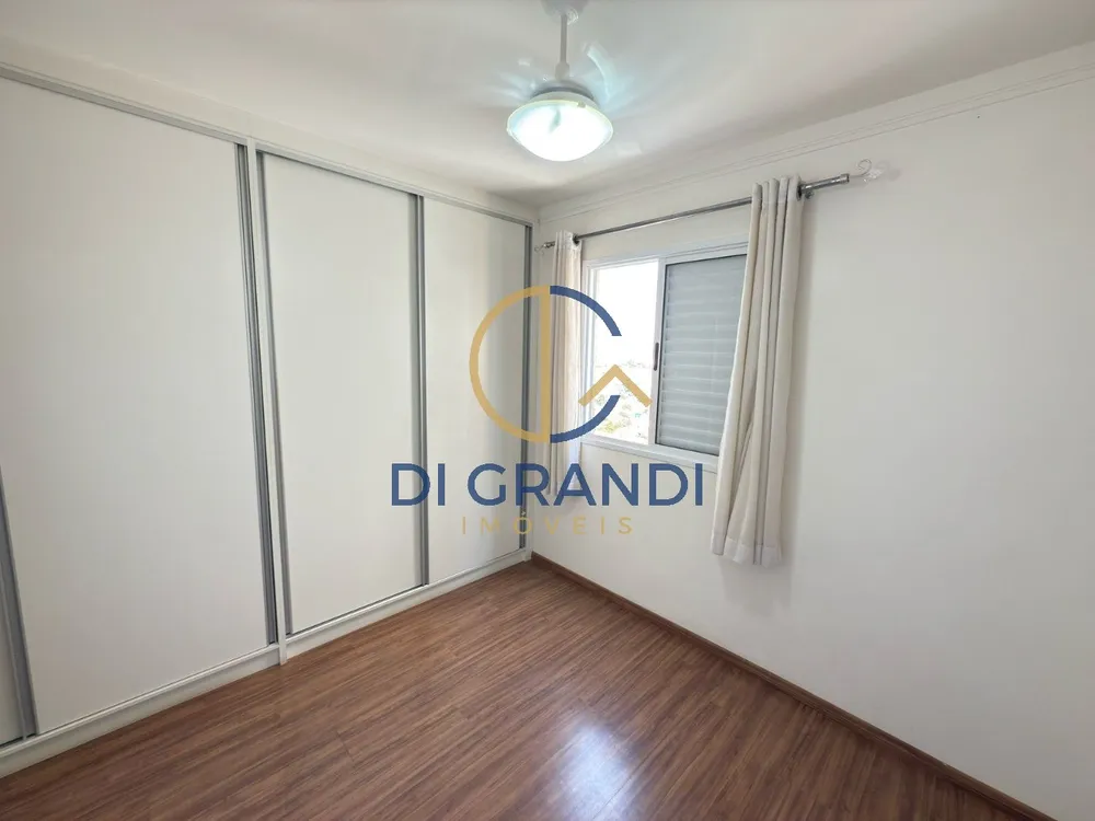Apartamento, 3 quartos, 74 m² - Foto 9