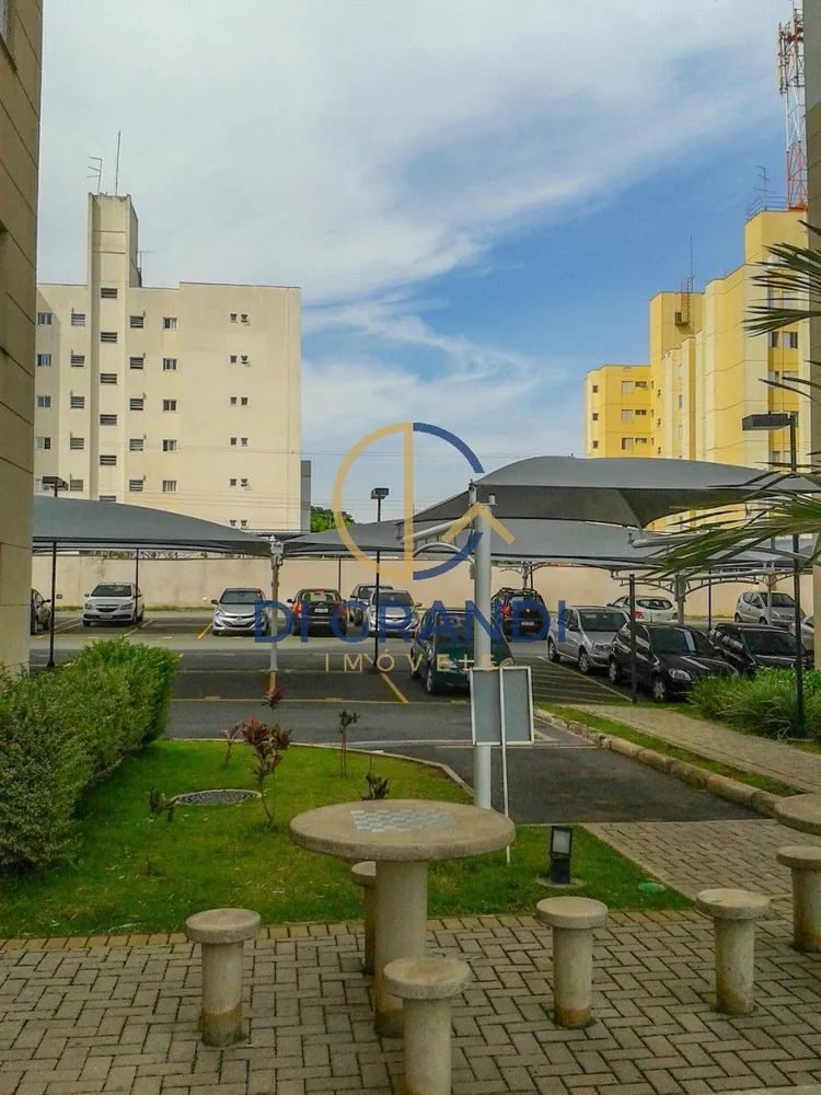 Apartamento, 3 quartos, 74 m² - Foto 14