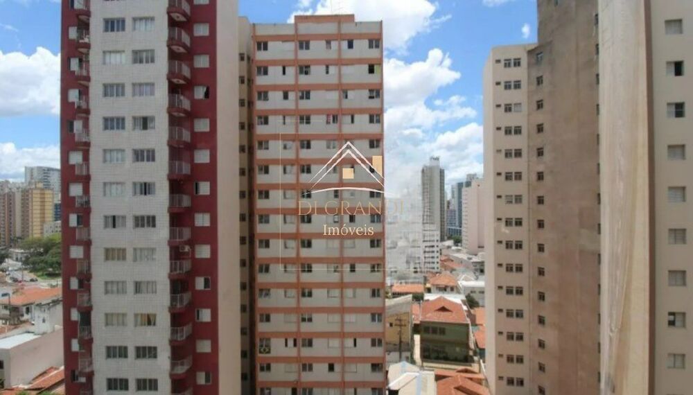 Kitnet e Studio à venda com 1 quarto, 35m² - Foto 5