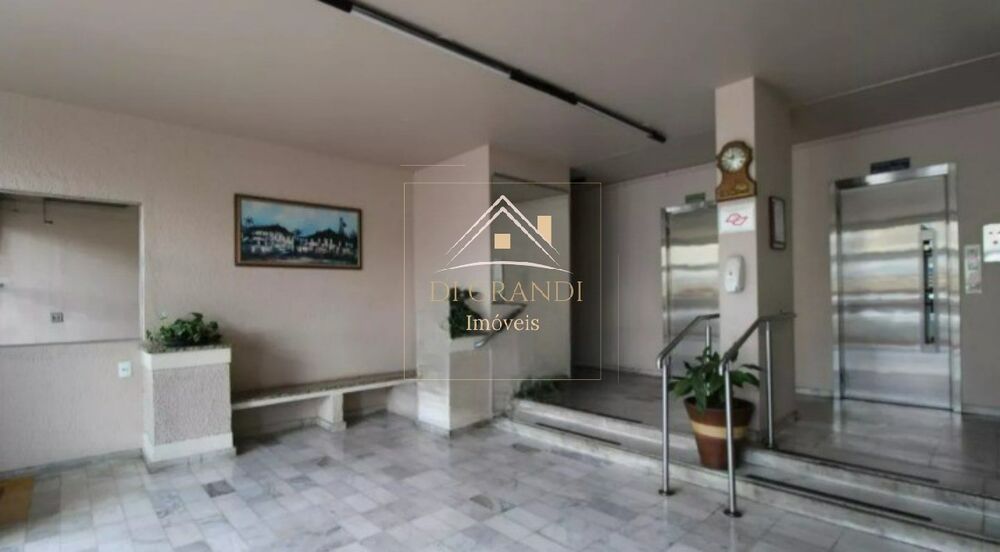 Kitnet e Studio à venda com 1 quarto, 35m² - Foto 2