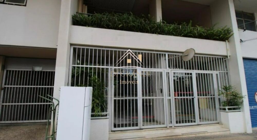 Kitnet e Studio à venda com 1 quarto, 35m² - Foto 1