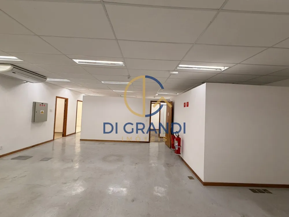 Loja-Salão, 230 m² - Foto 1