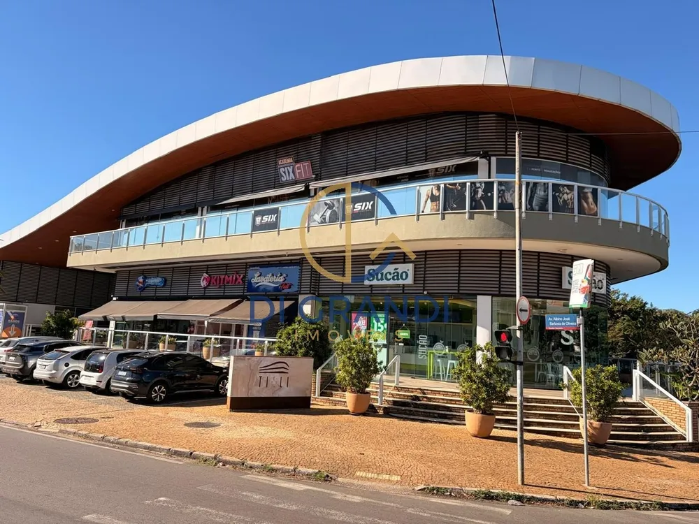 Loja-Salão, 230 m² - Foto 2