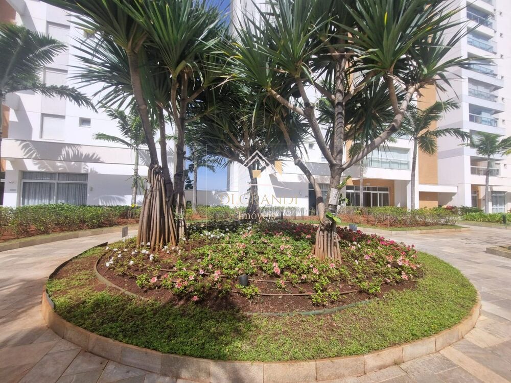 Apartamento, 3 quartos, 129 m² - Foto 2