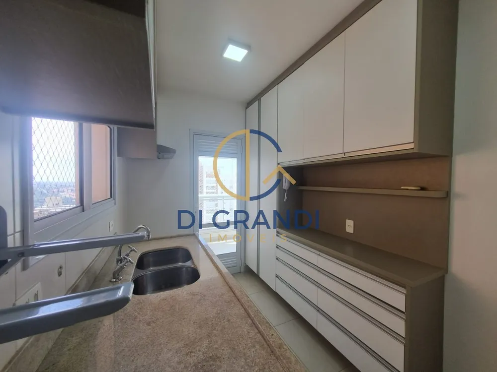 Apartamento, 3 quartos, 129 m² - Foto 8